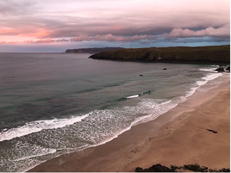 Sango Bay, Durness